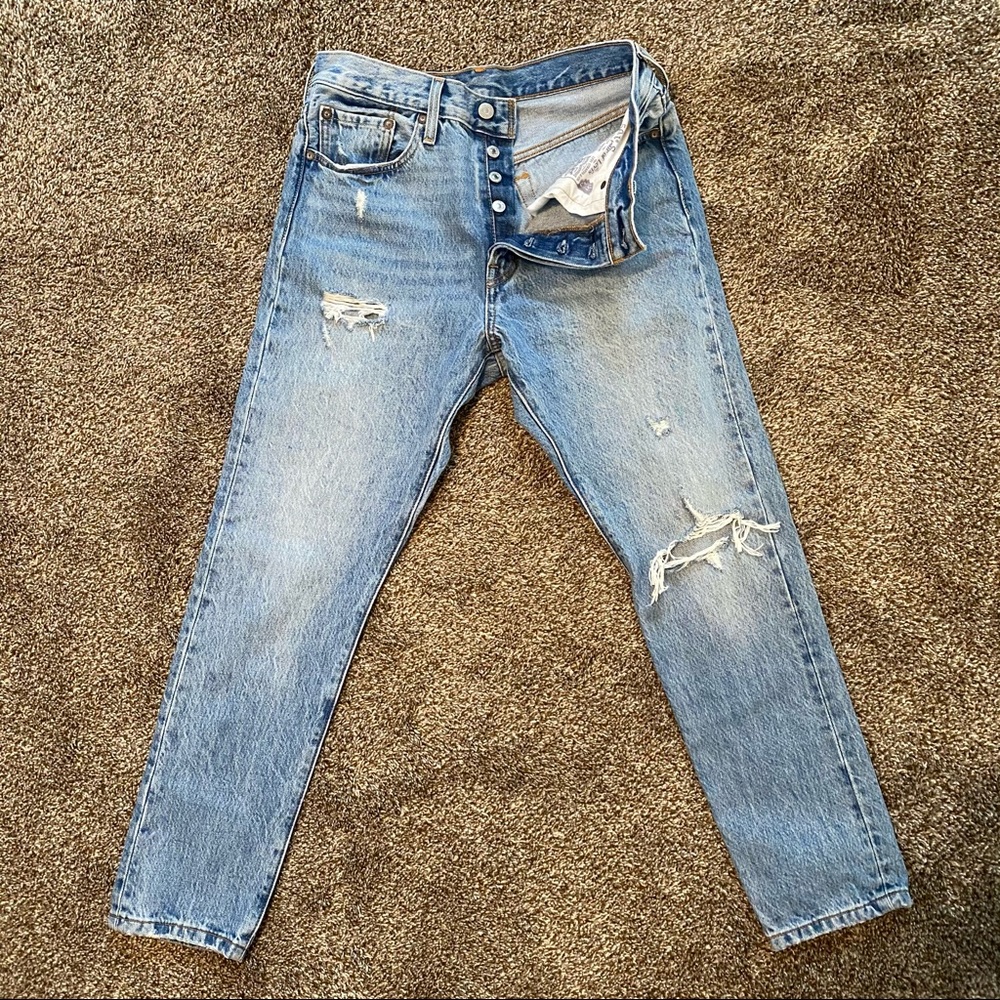 Levi’s Jeans Women’s